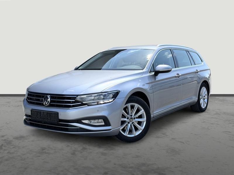 VW Passat Variant