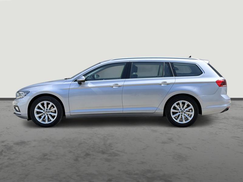 VW Passat Variant