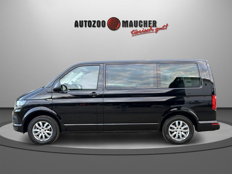 VW T6 Multivan