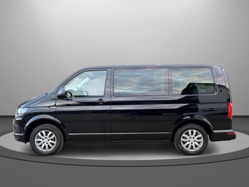 VW T6 Multivan