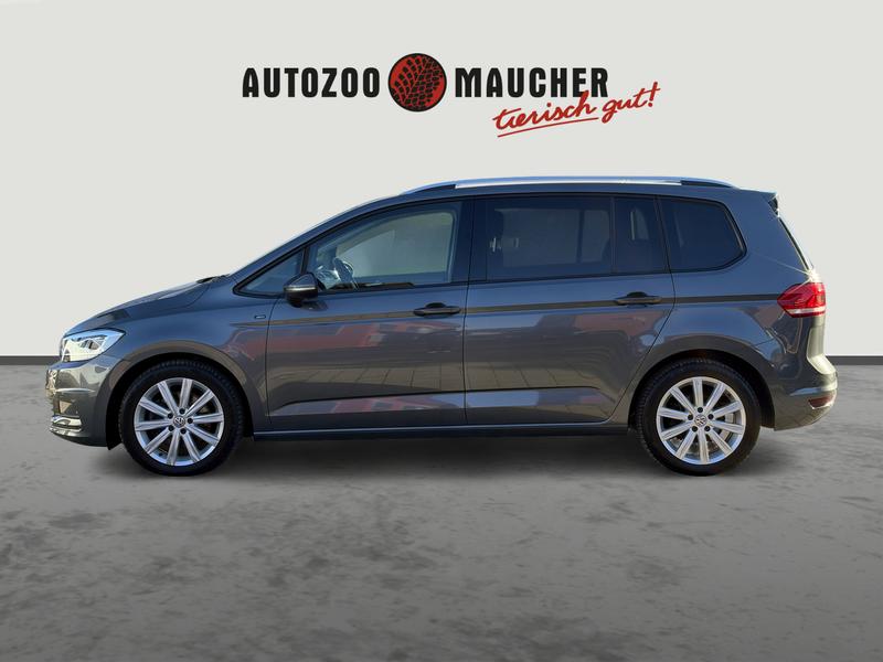 VW Touran