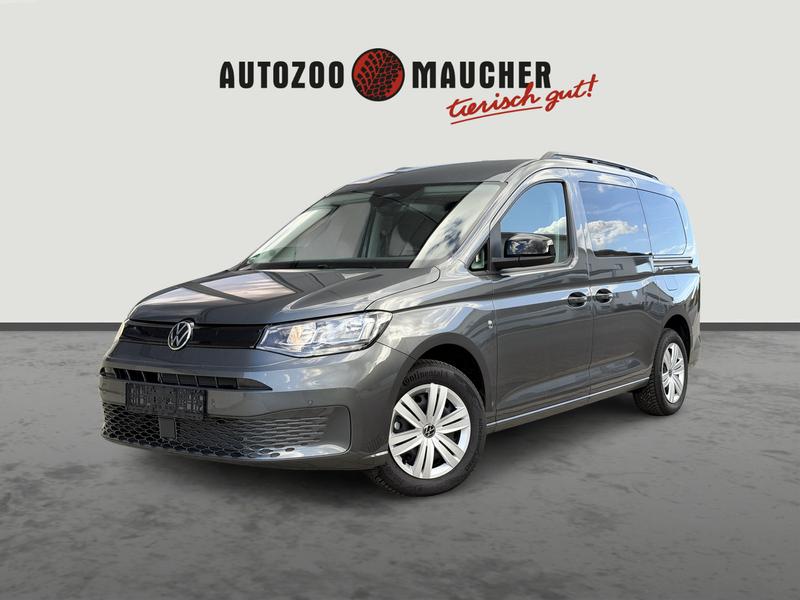 VW Caddy Maxi