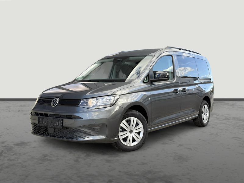 VW Caddy Maxi