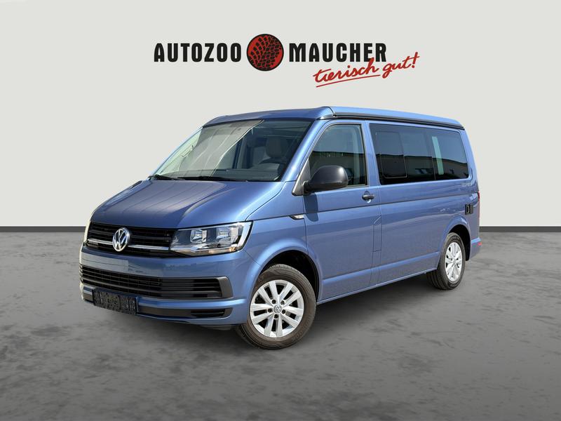 VW T6 California