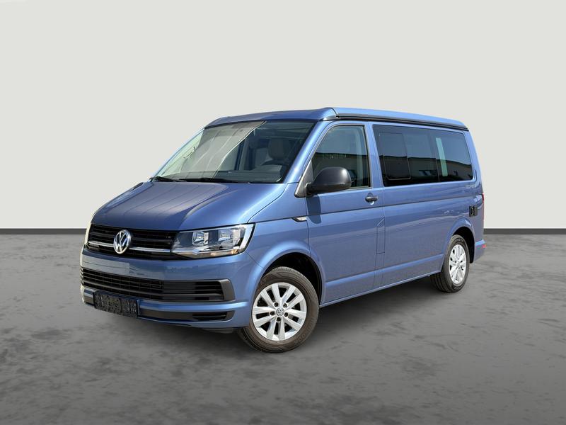 VW T6 California