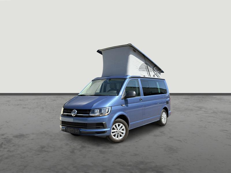 VW T6 California