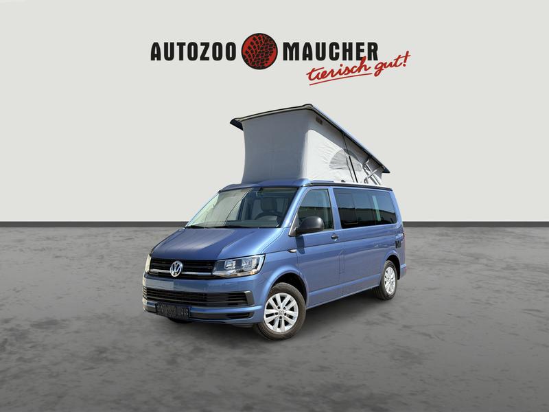 VW T6 California