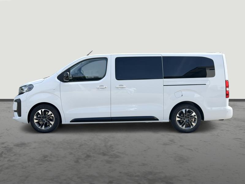Opel Zafira Life