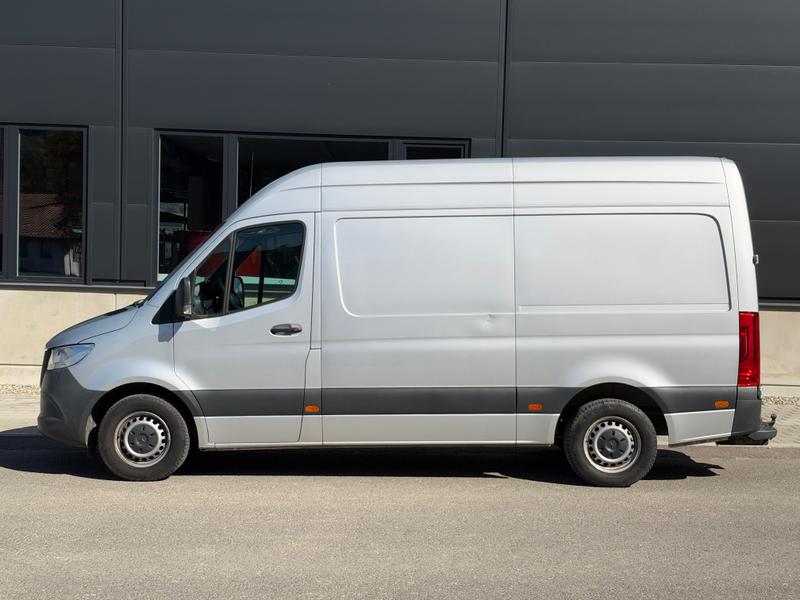 Mercedes-Benz Sprinter 316