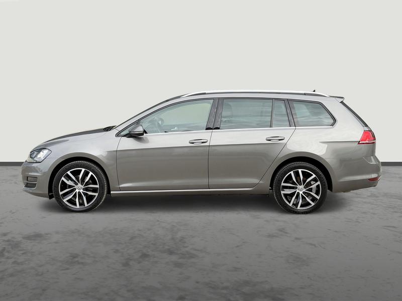 VW Golf Variant