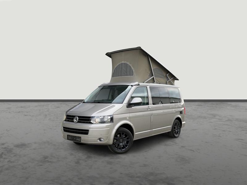 VW T5 California