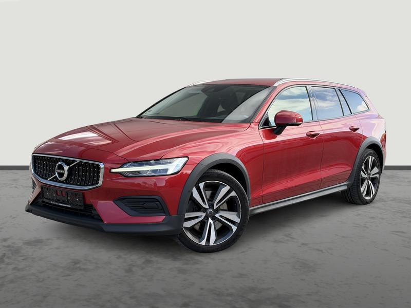 Volvo V60 Cross Country