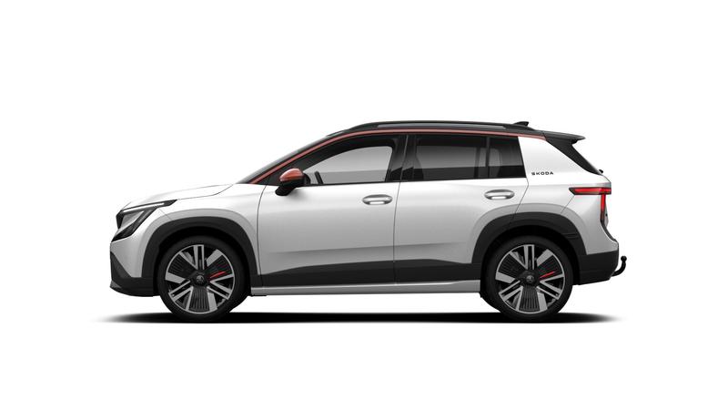 Skoda Epiq