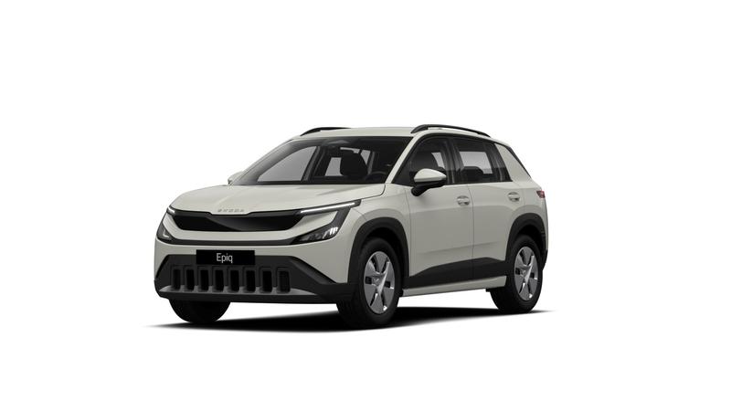 Skoda Epiq