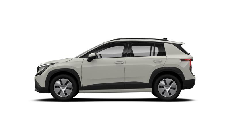 Skoda Epiq