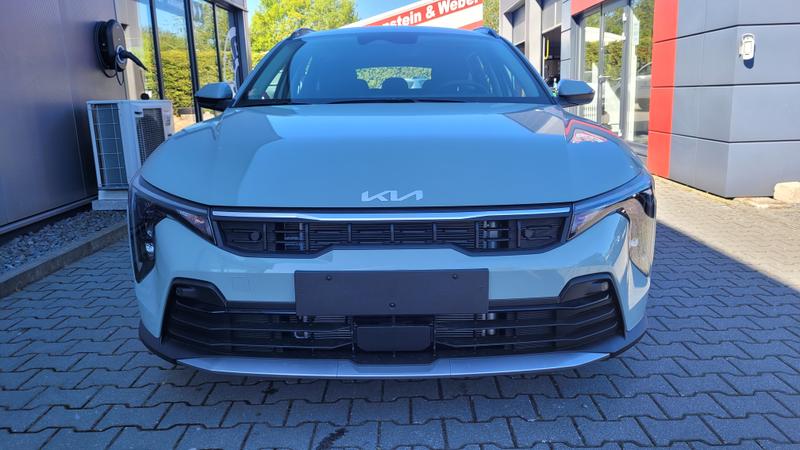 Kia K4