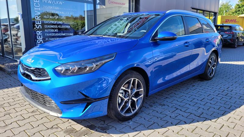 Kia Ceed Sportswagon