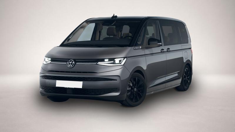 VW T7 Multivan