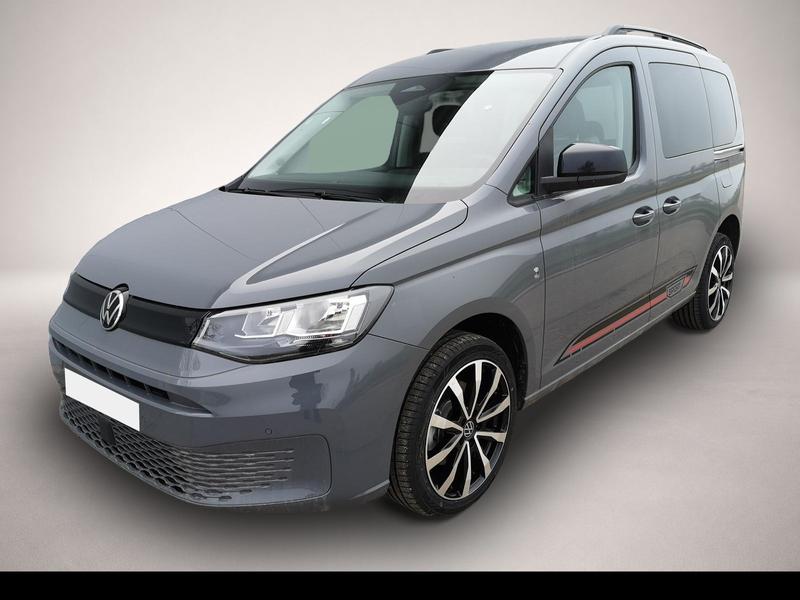 VW Caddy