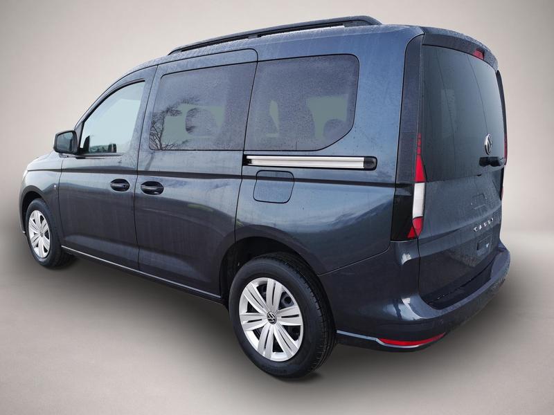 VW Caddy