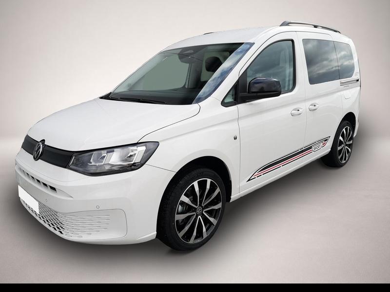 VW Caddy
