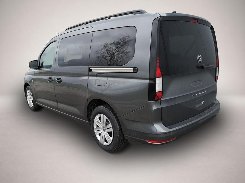 VW Caddy Maxi