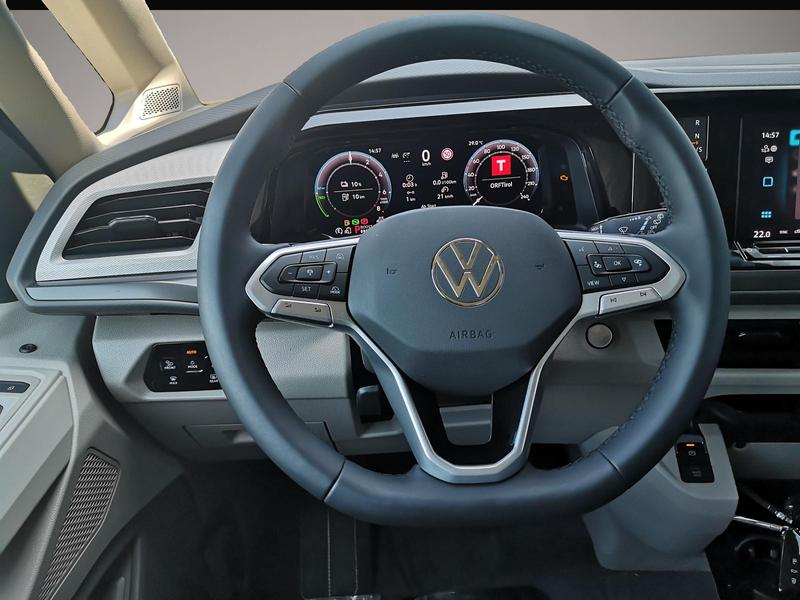 VW T7 California