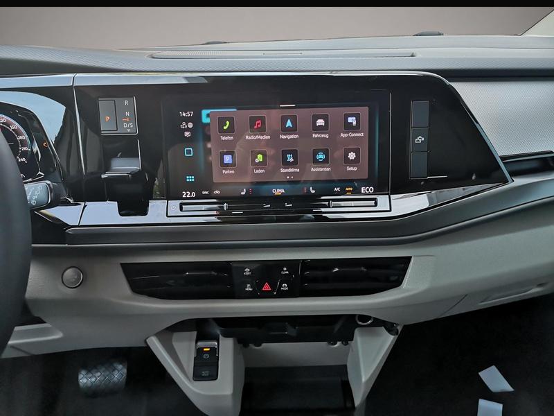 VW T7 California