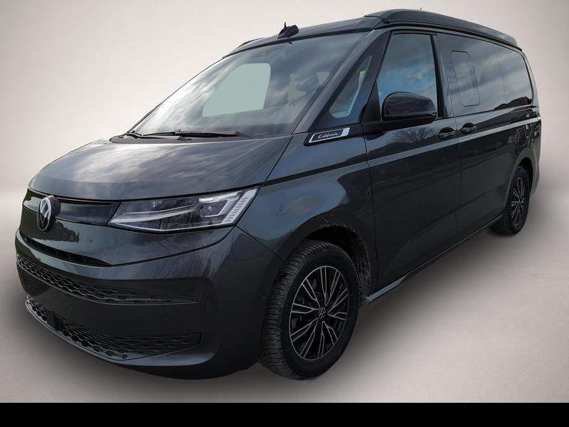 VW T7 California