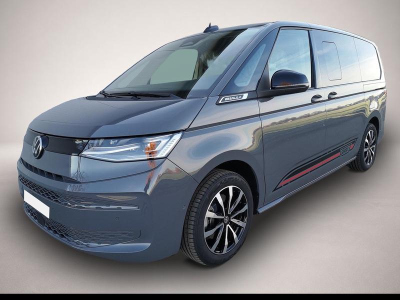 VW T7 Multivan