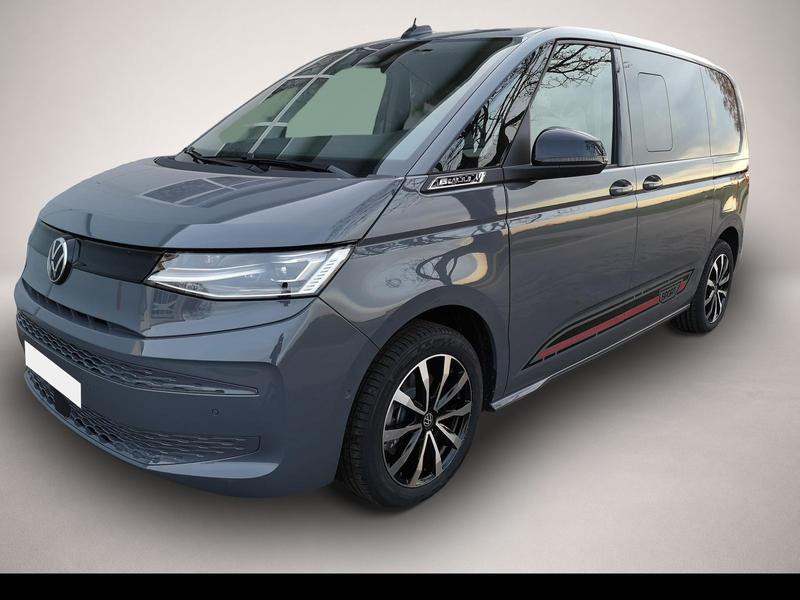 VW T7 Multivan