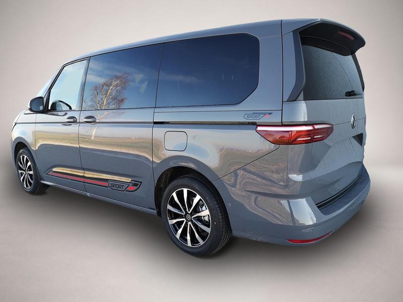 VW T7 Multivan
