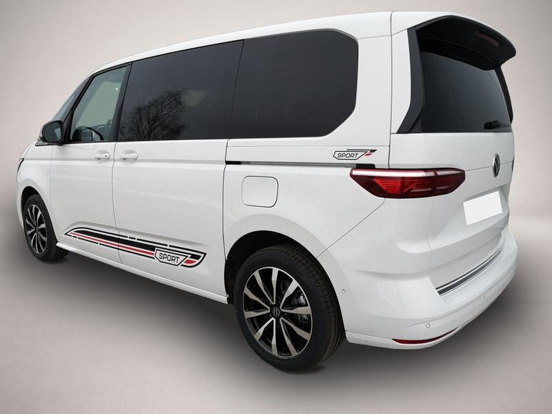 VW T7 Multivan