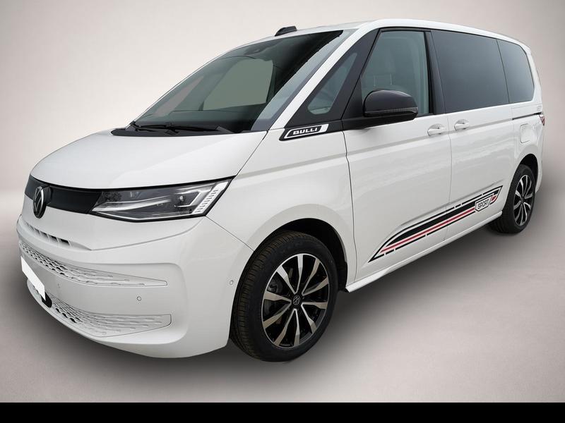 VW T7 Multivan