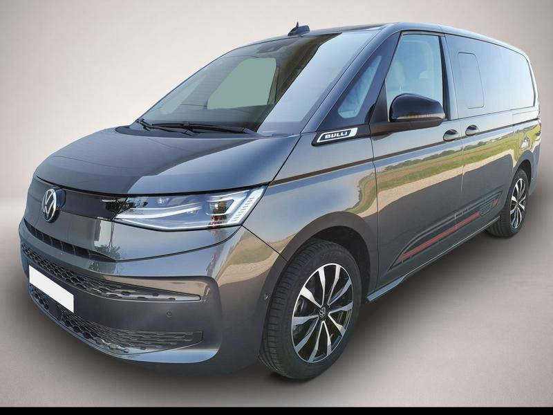VW T7 Multivan