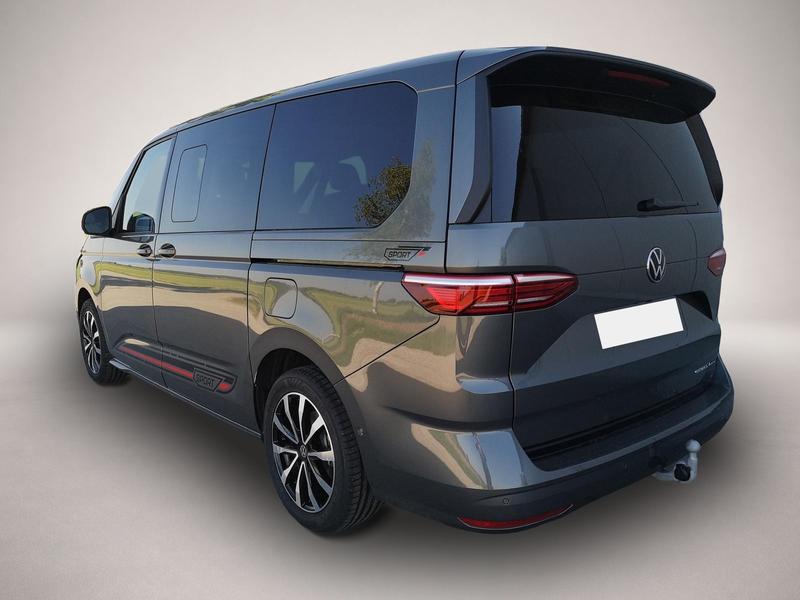 VW T7 Multivan
