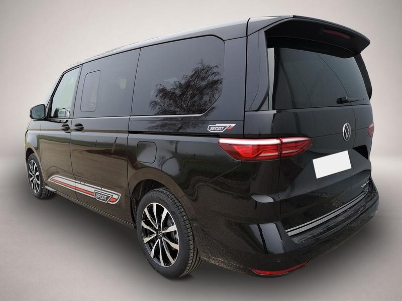 VW T7 Multivan