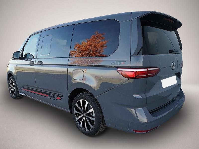 VW T7 Multivan
