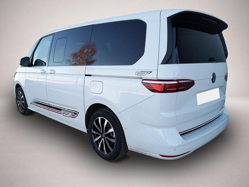 VW T7 Multivan