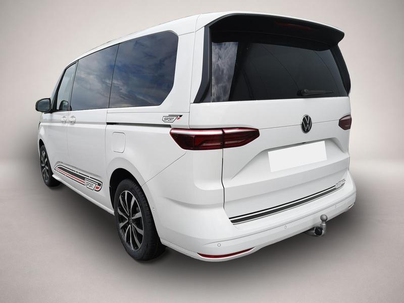 VW T7 Multivan
