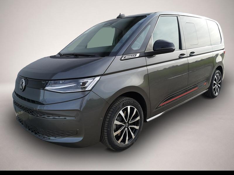VW T7 Multivan