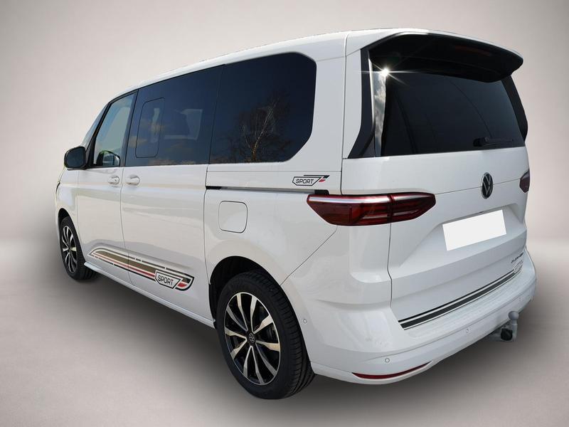 VW T7 Multivan
