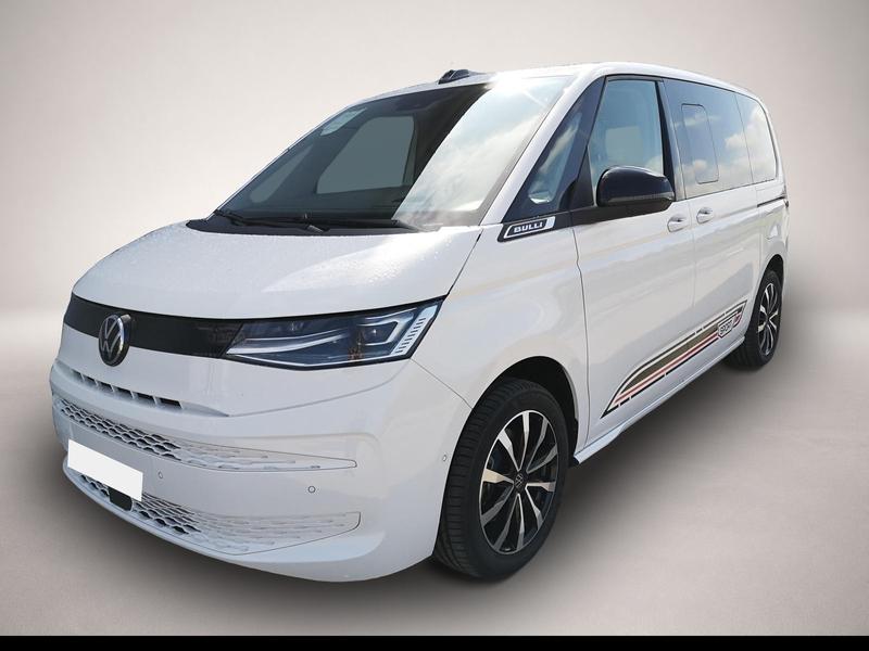 VW T7 Multivan