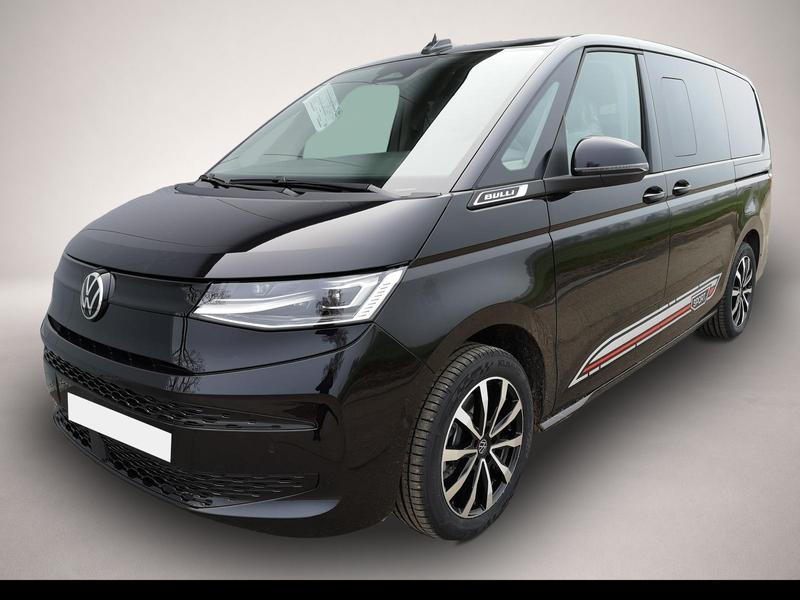 VW T7 Multivan