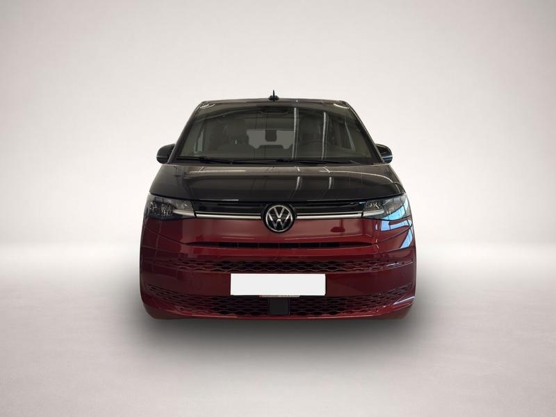 VW T7 Multivan