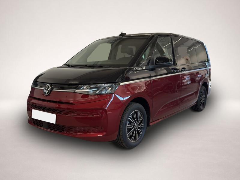 VW T7 Multivan