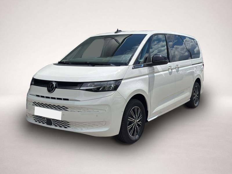 VW T7 Multivan