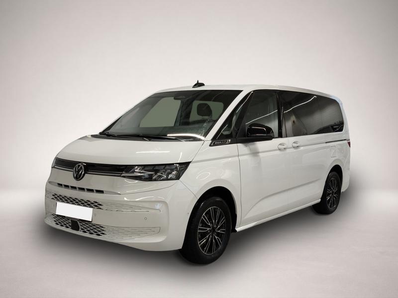 VW T7 Multivan