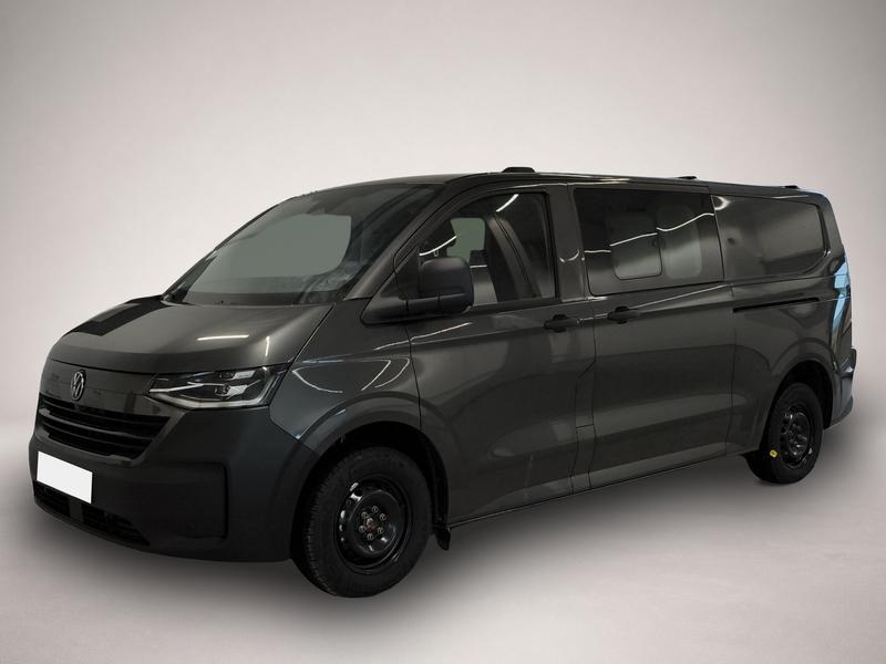 VW Transporter