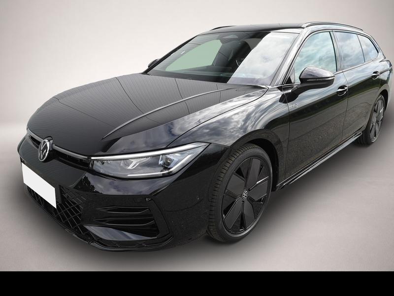 VW Passat Variant